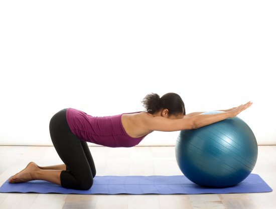 PILATES MODULE 1