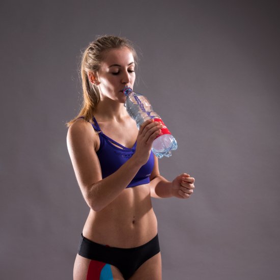 NUTRITION ET MICRONUTRITION