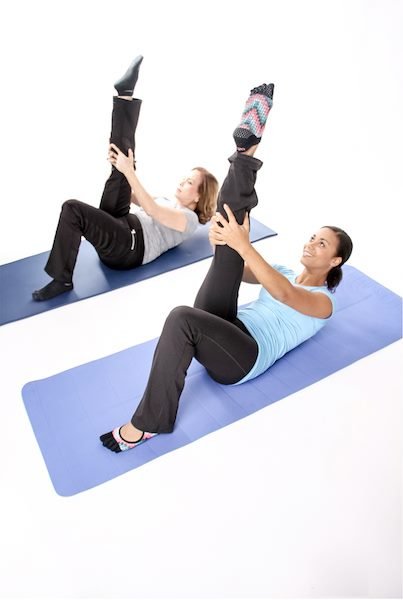 PILATES MODULE 2