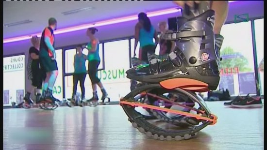 KANGOO JUMP