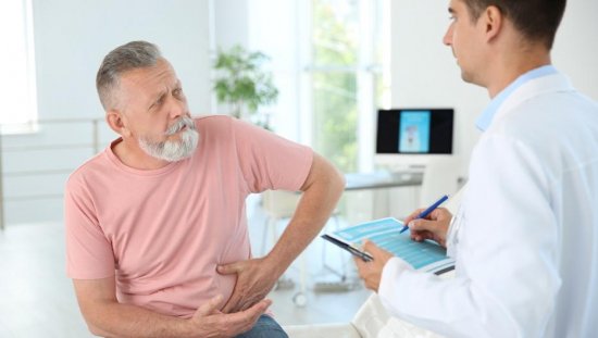 UROLOGIE MASCULINE