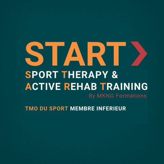 TMO DU SPORT MEMBRE INFERIEUR