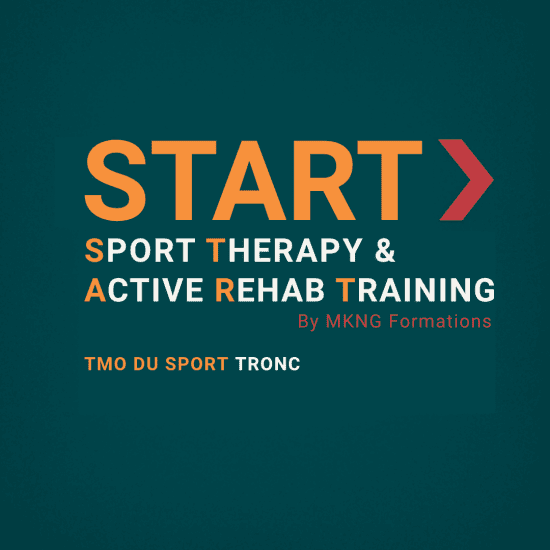 TMO DU SPORT TRONC