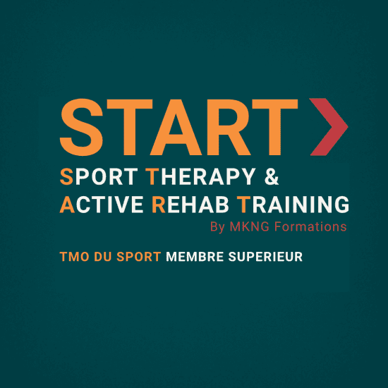 TMO DU SPORT MEMBRE SUPERIEUR