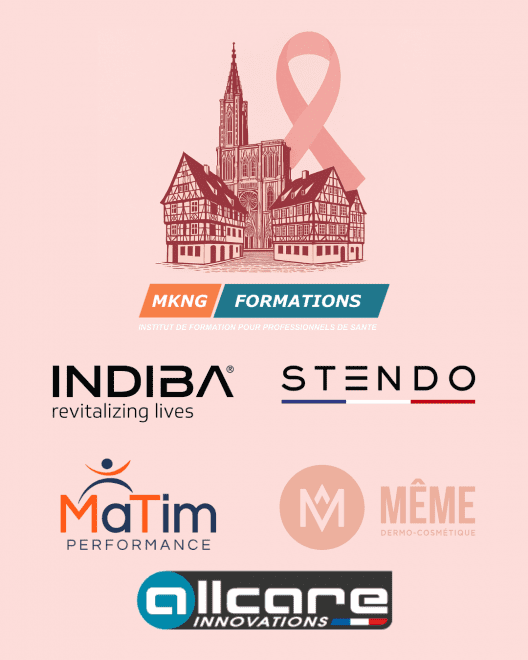 Rencontres Sénologiques Strasbourgeoises