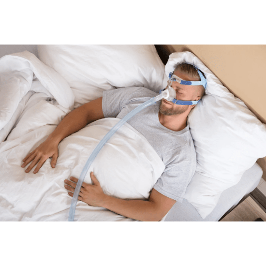 SOMMEIL, RONFLEMENT ET SAHOS (DISTANCIEL)