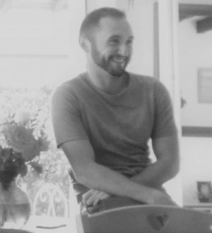 Thomas CARROUSSEL