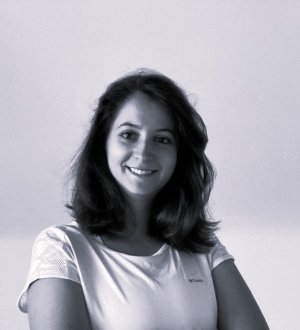 Alexane HOFFMANN