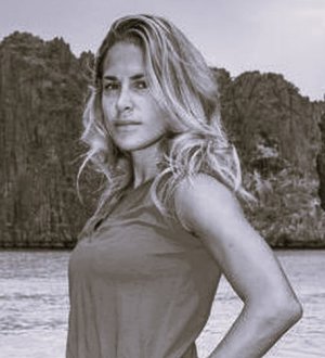 Anne-Sophie MOUNIER