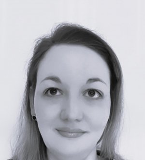 Catherine KOLMER