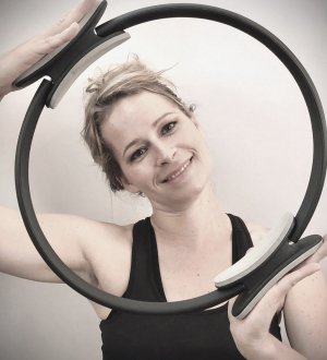 Cécile BELEC