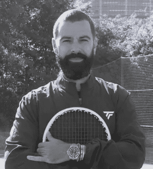 David SIDBON
