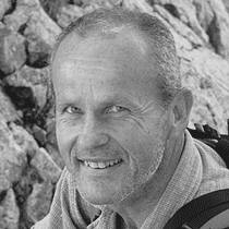 Benoît STEENSTRUP