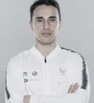 Maxime GASPAR