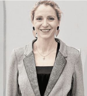 Zeina GHORAYEB
